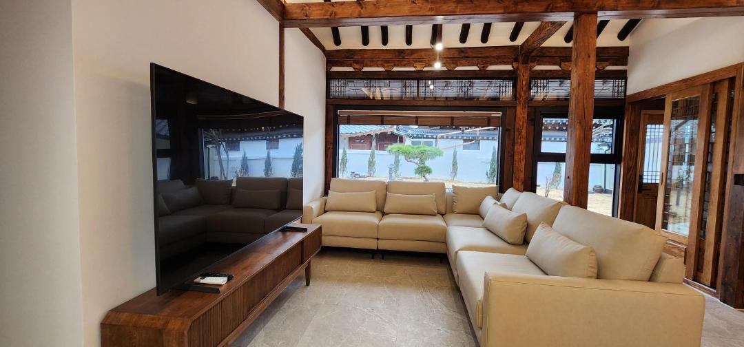 Photo of Livingroom in Jeonju
