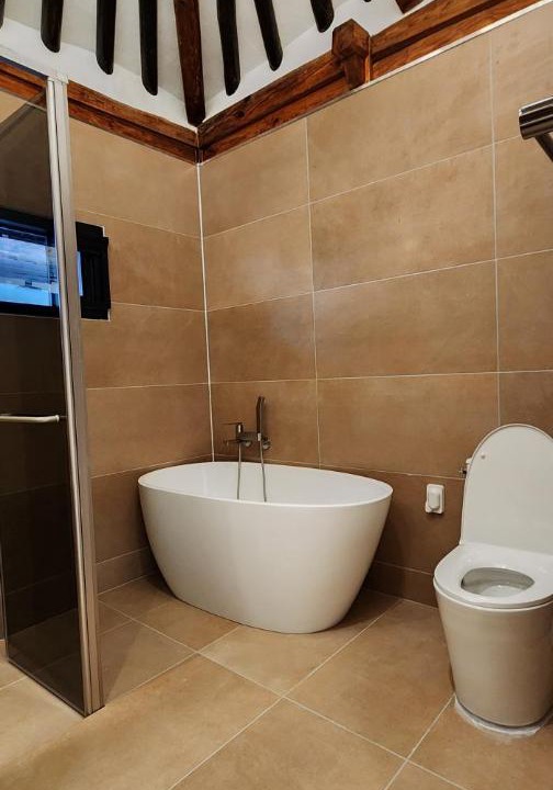 Photo of Bathroom in Jeonju