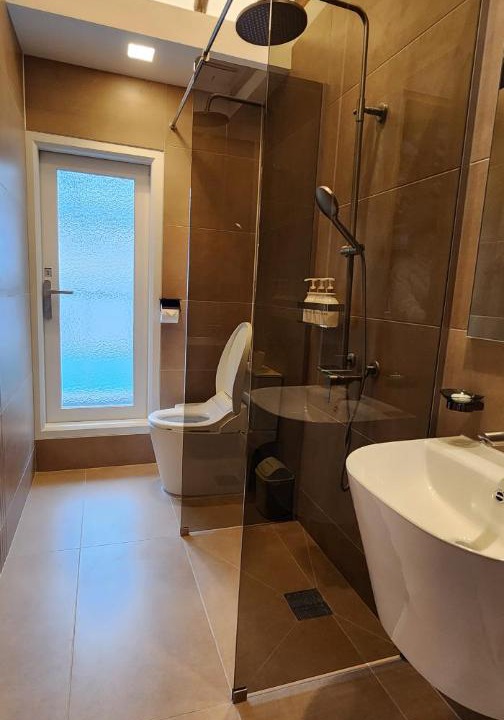 Photo of Bathroom in Jeonju