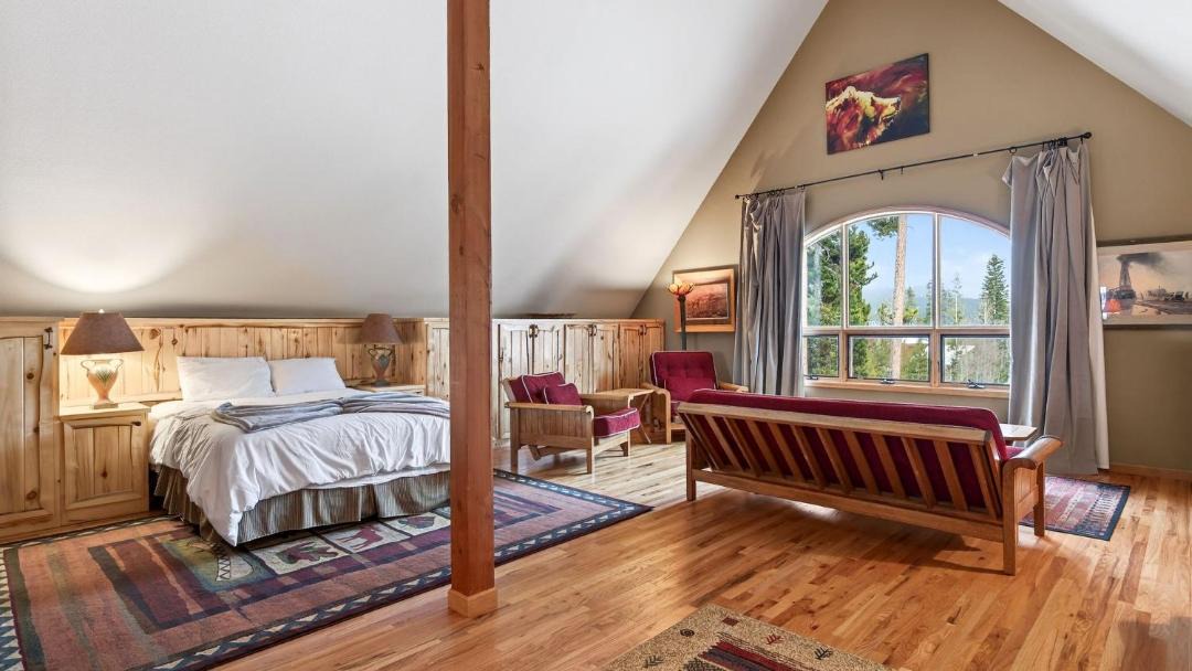 Photo of Others in Elk Court Cabins
