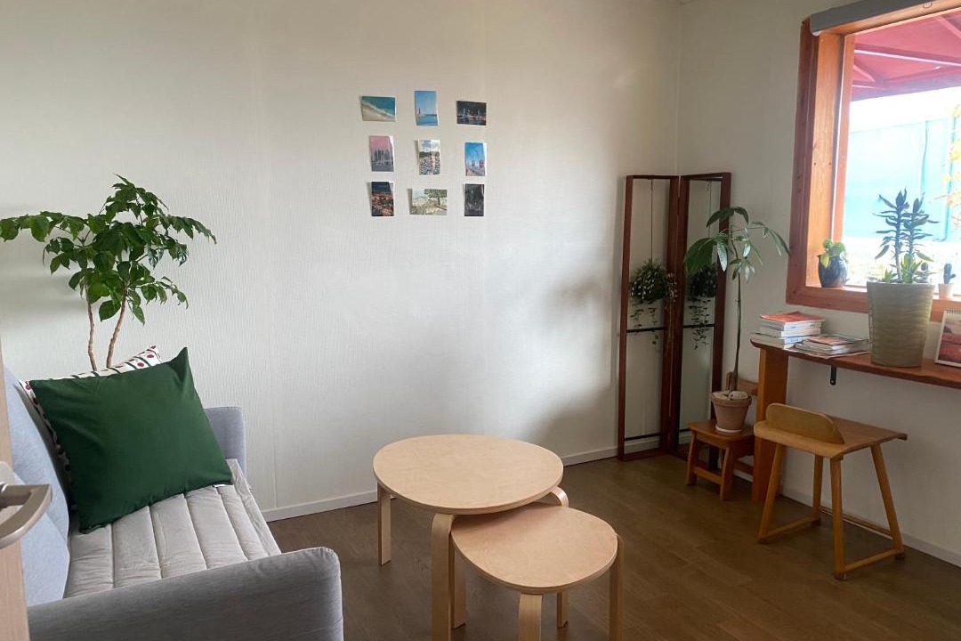 Photo of Livingroom in Choryang