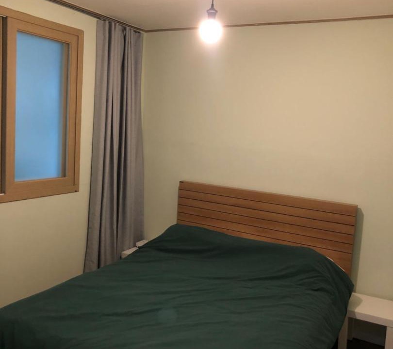 Photo of Bedroom in Choryang