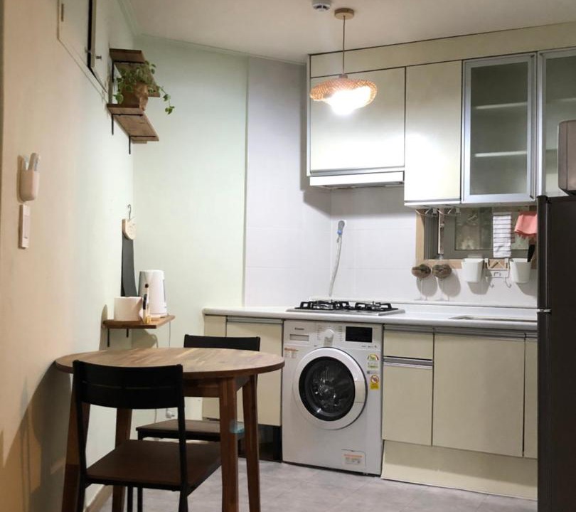 Photo of Kitchen in Choryang