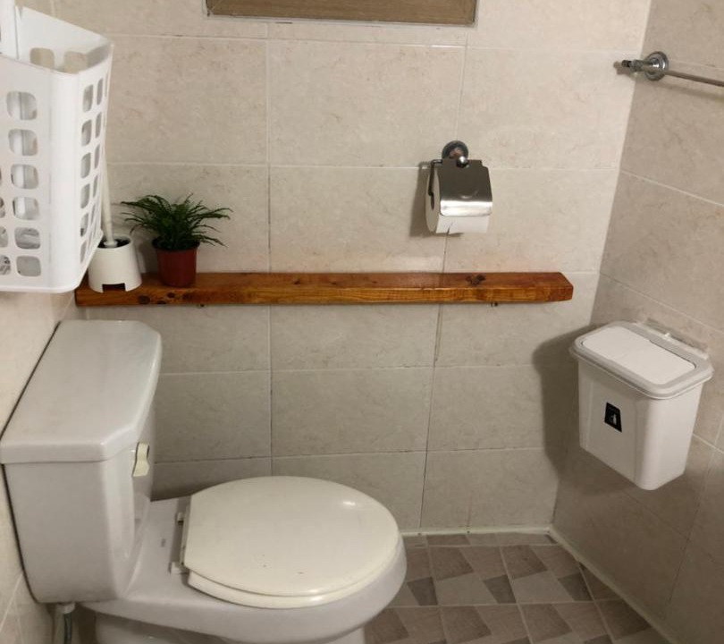 Photo of Bathroom in Choryang