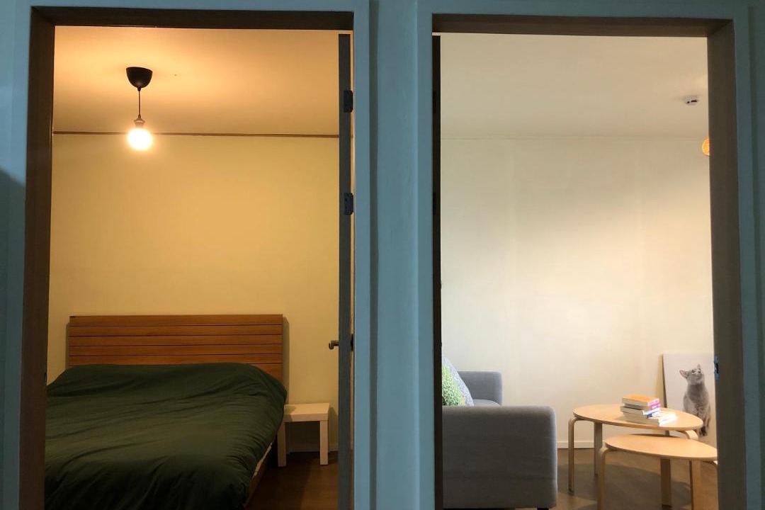 Photo of Bedroom in Choryang