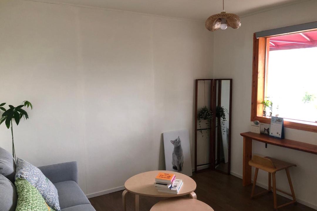 Photo of Livingroom in Choryang