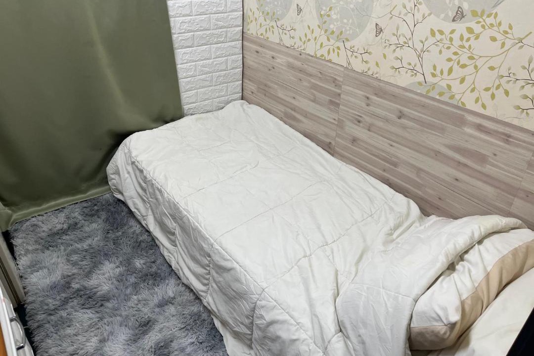 Photo of Bedroom in Nonhyeon-dong