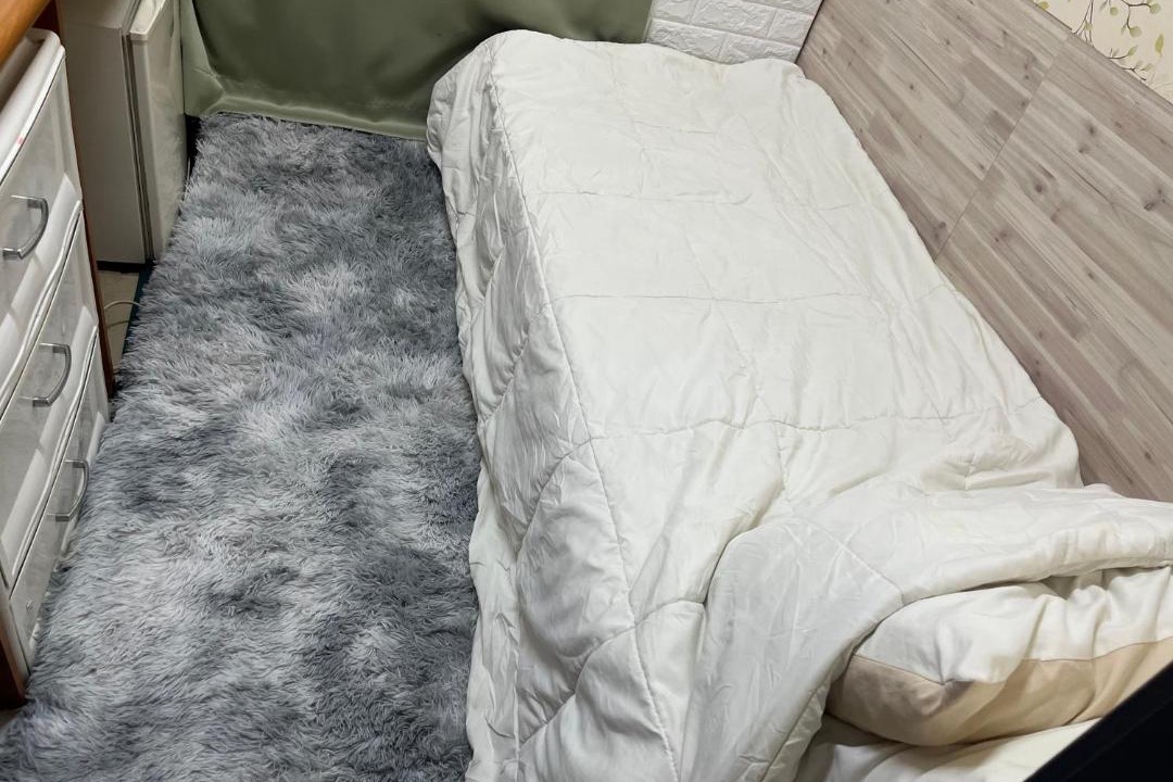 Photo of Bedroom in Nonhyeon-dong