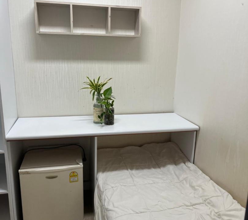 Photo of Bedroom in Nonhyeon-dong