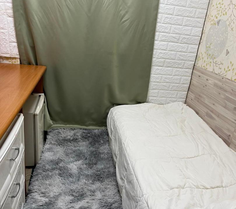 Photo of Bedroom in Nonhyeon-dong