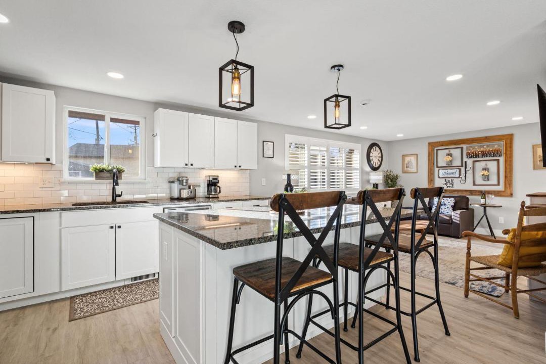 Photo of Kitchen in Berthoud