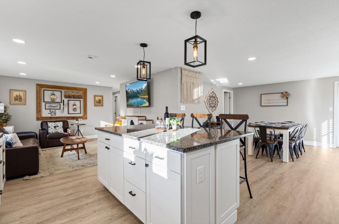 Photo of Kitchen in Berthoud