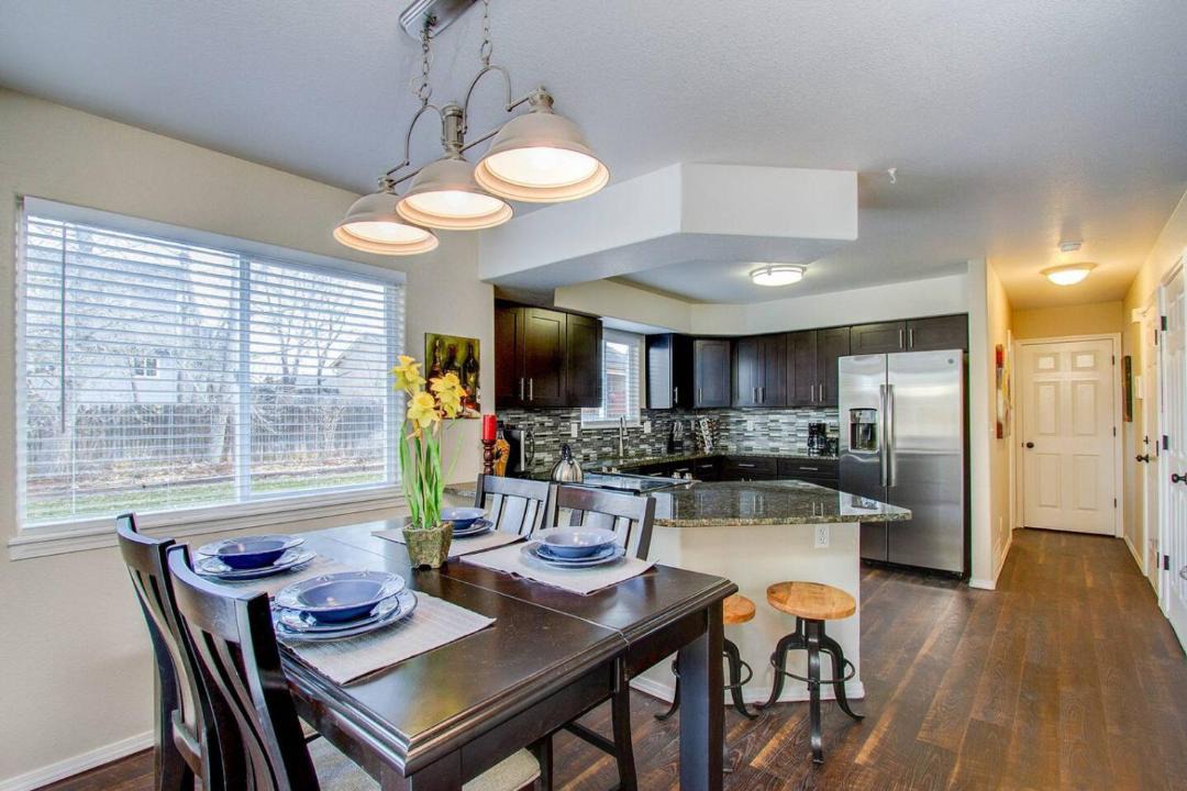 Photo of Kitchen in Southeast Colorado Springs