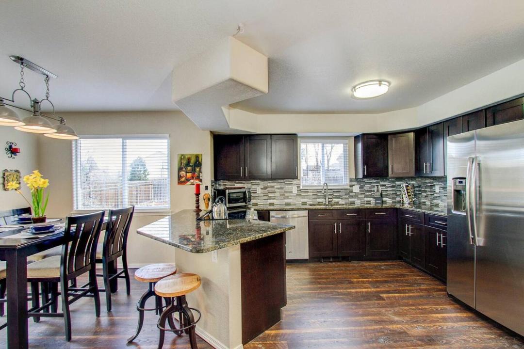 Photo of Kitchen in Southeast Colorado Springs