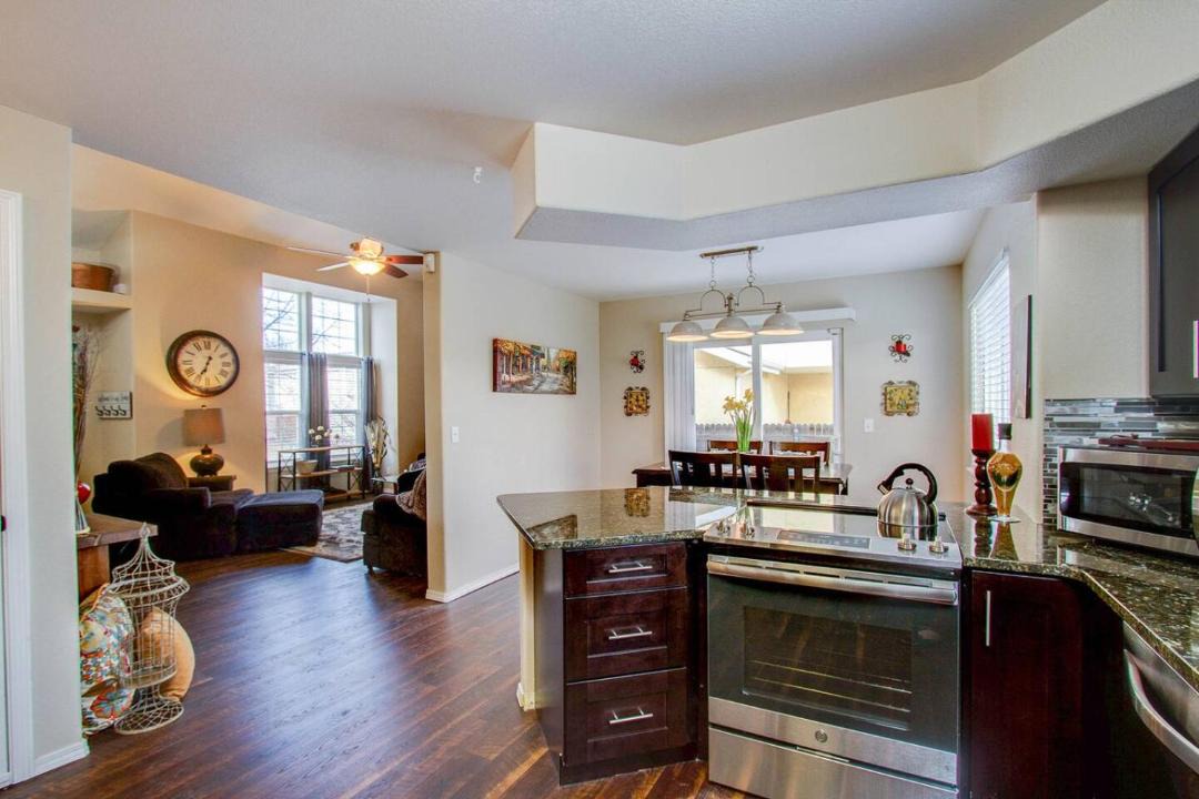 Photo of Kitchen in Southeast Colorado Springs