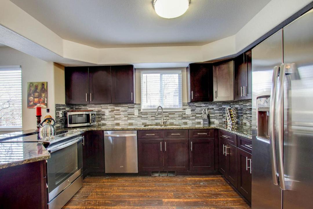 Photo of Kitchen in Southeast Colorado Springs