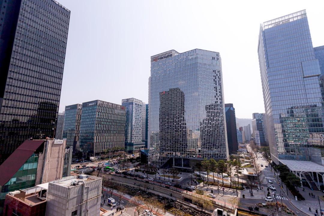 Photo of Others in Insadong