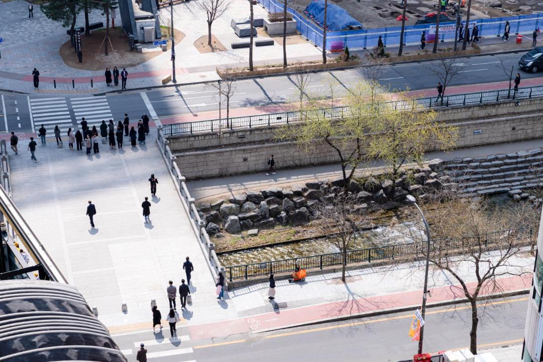 Photo of Others in Insadong