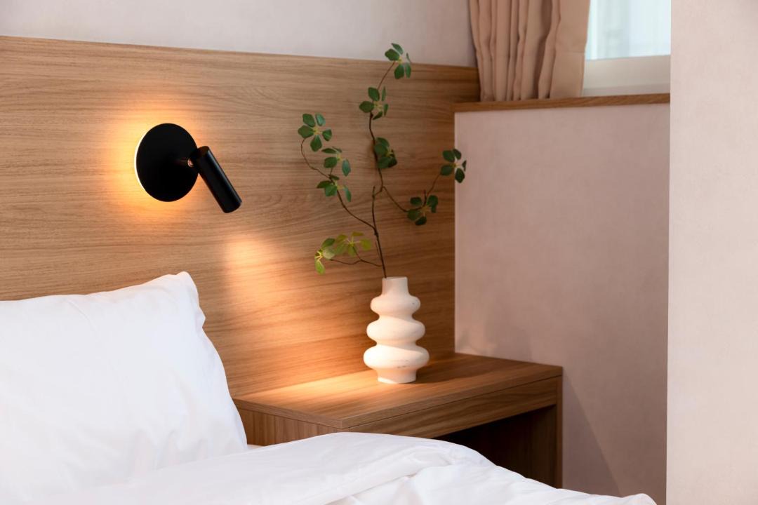 Photo of Bedroom in Insadong