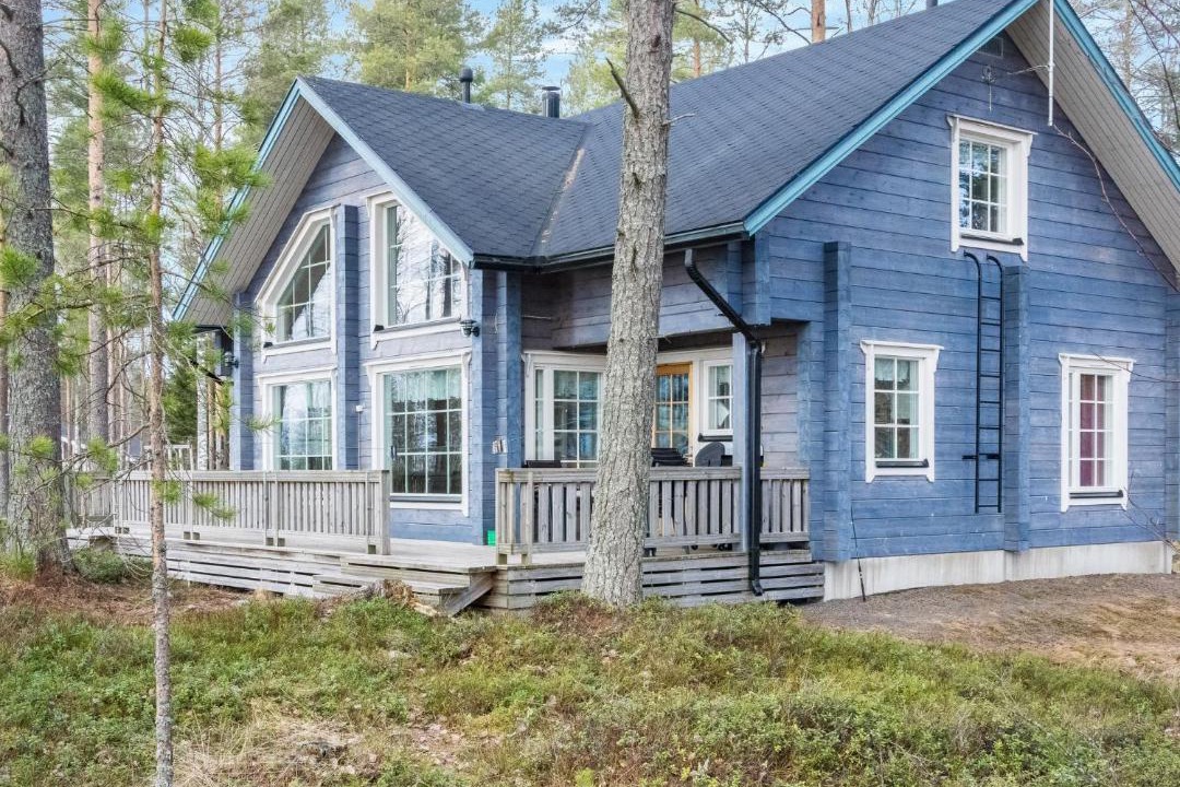 Photo of Others in Lestijarvi