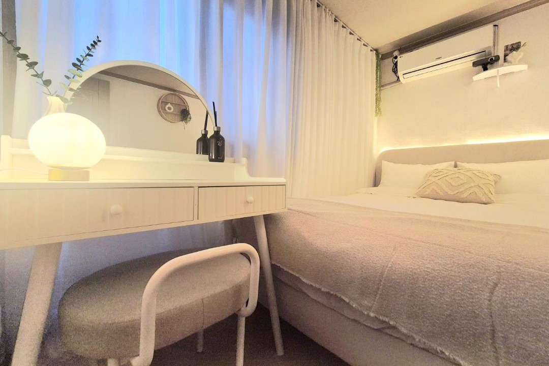 Photo of Bedroom in Hwayang-dong
