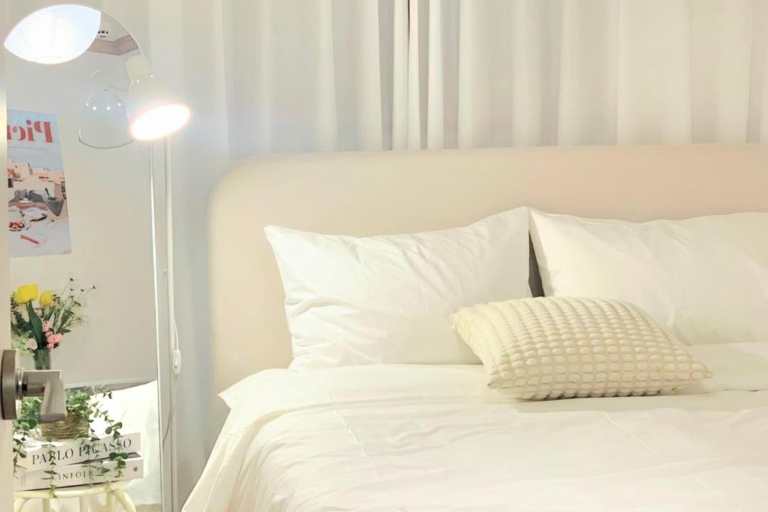 Photo of Bedroom in Hwayang-dong