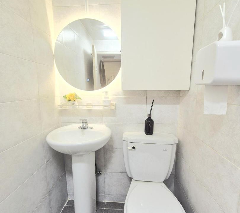 Photo of Bathroom in Hwayang-dong