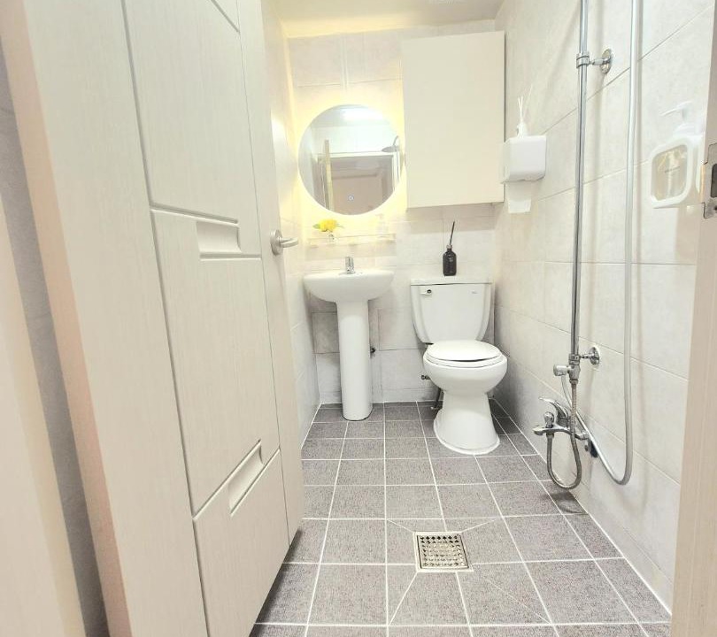 Photo of Bathroom in Hwayang-dong
