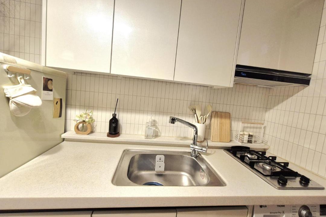 Photo of Kitchen in Hwayang-dong