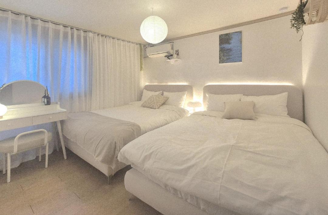Photo of Bedroom in Hwayang-dong