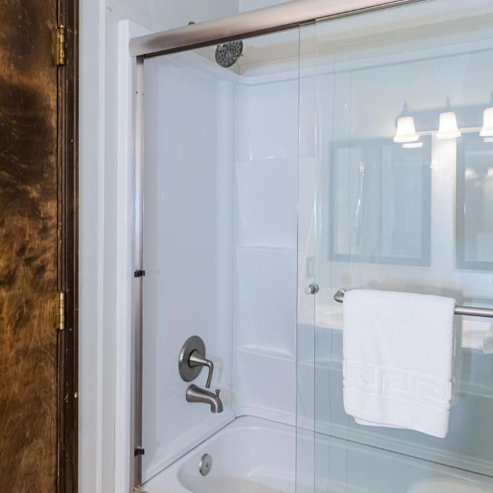 Photo of Bathroom in Granby