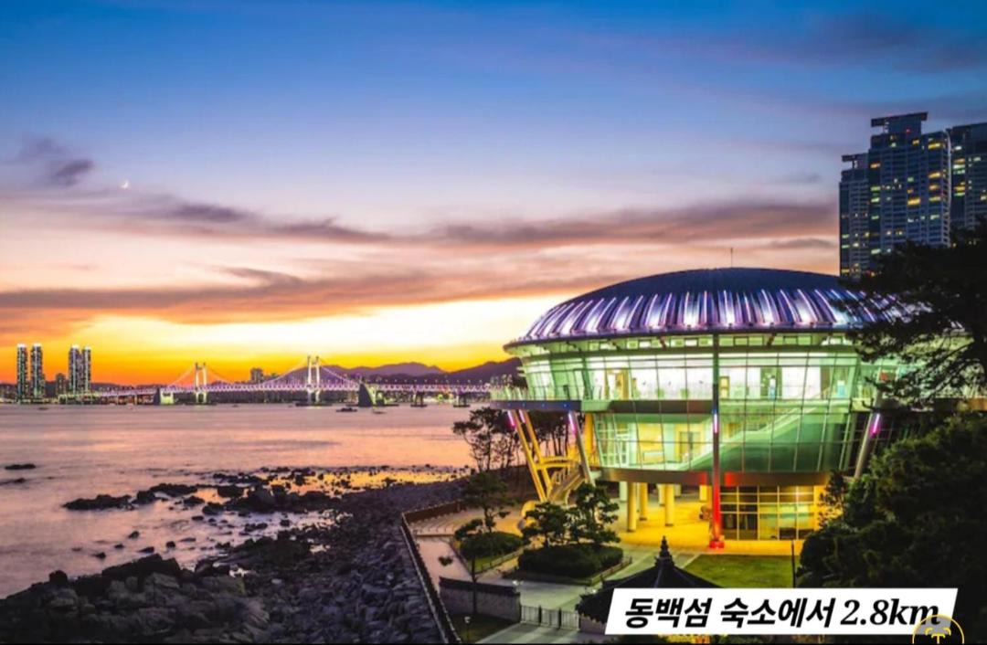 Photo of Others in Suyeong-Gu