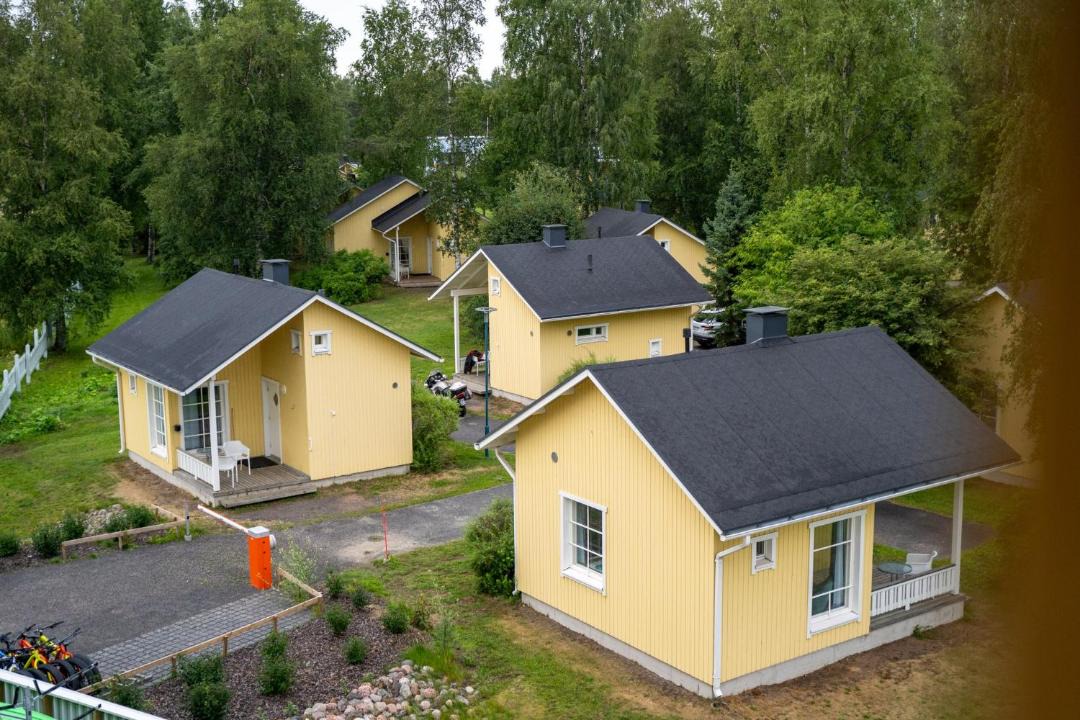 Photo of Others in Oulu