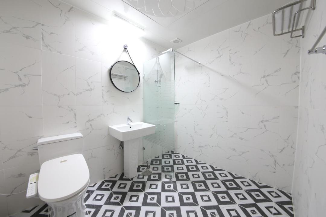 Photo of Bathroom in Damyang