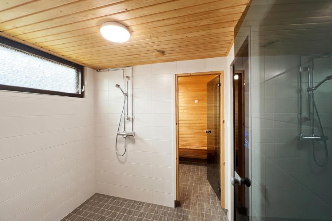Photo of Bathroom in Kannus