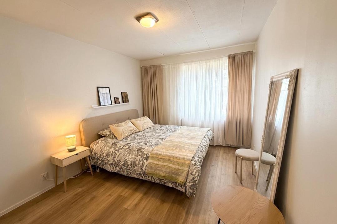 Photo of Bedroom in Kannus