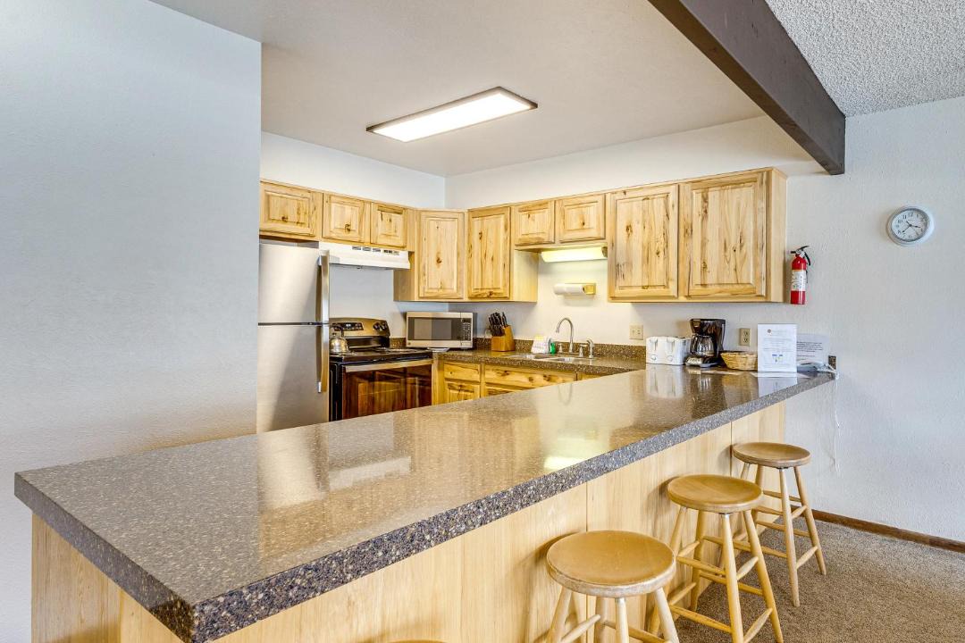 Photo of Kitchen in Winter Park