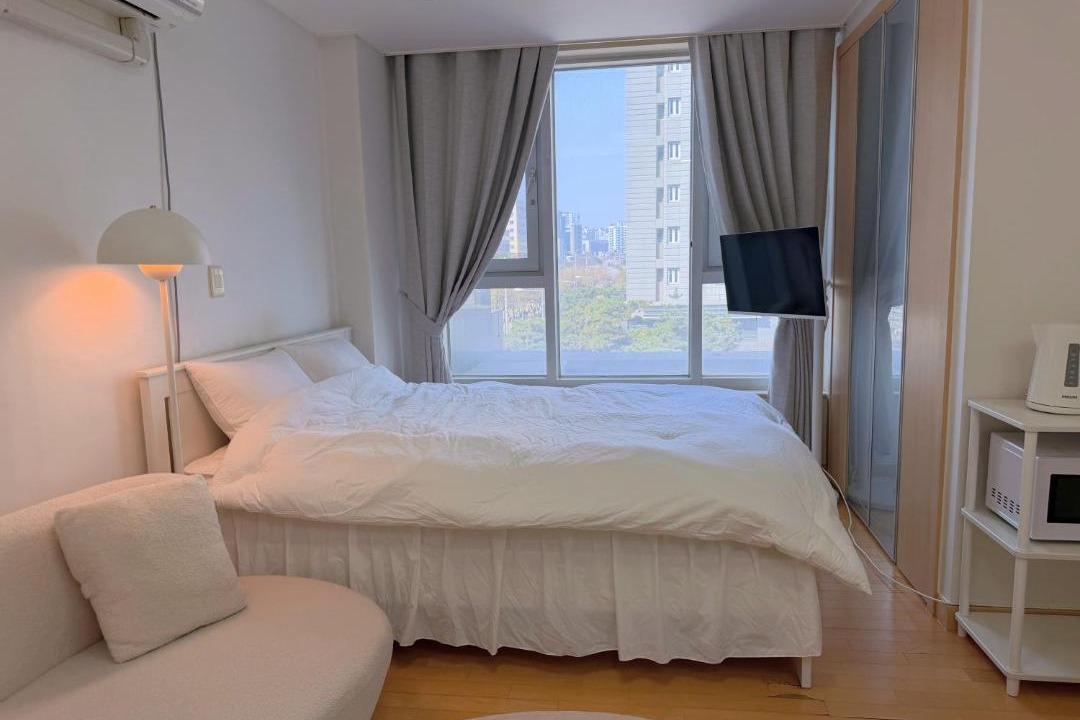 Photo of Bedroom in Gongdeok-dong