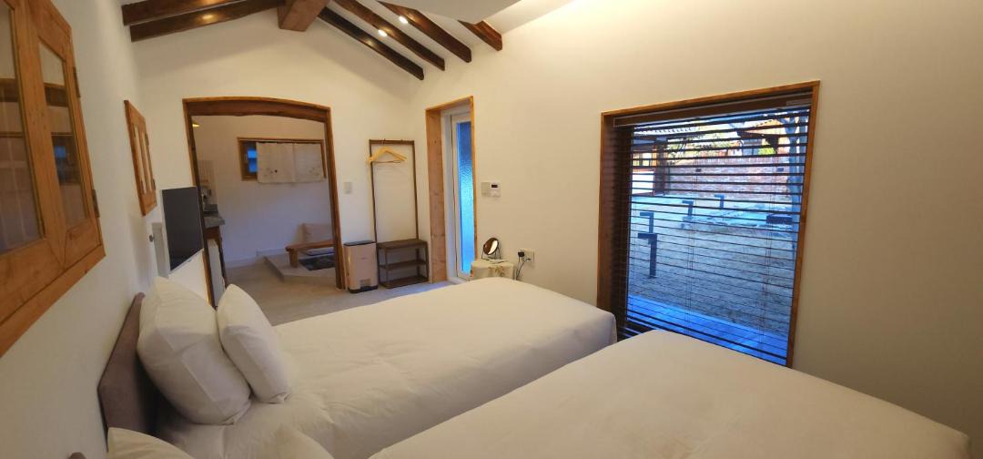 Photo of Bedroom in Jeonju