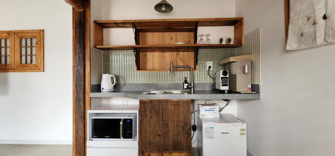 Photo of Kitchen in Jeonju