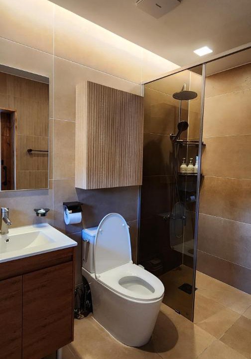Photo of Bathroom in Jeonju