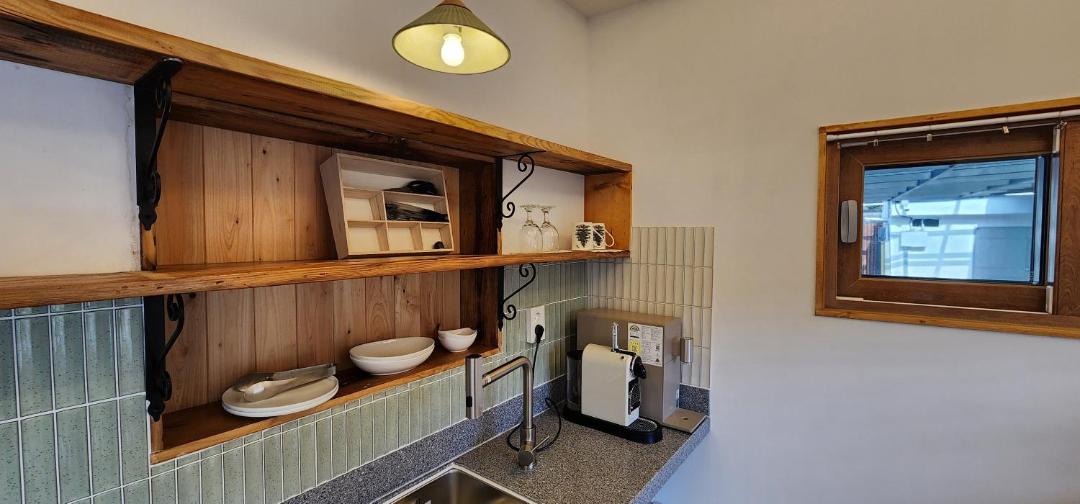 Photo of Bathroom in Jeonju