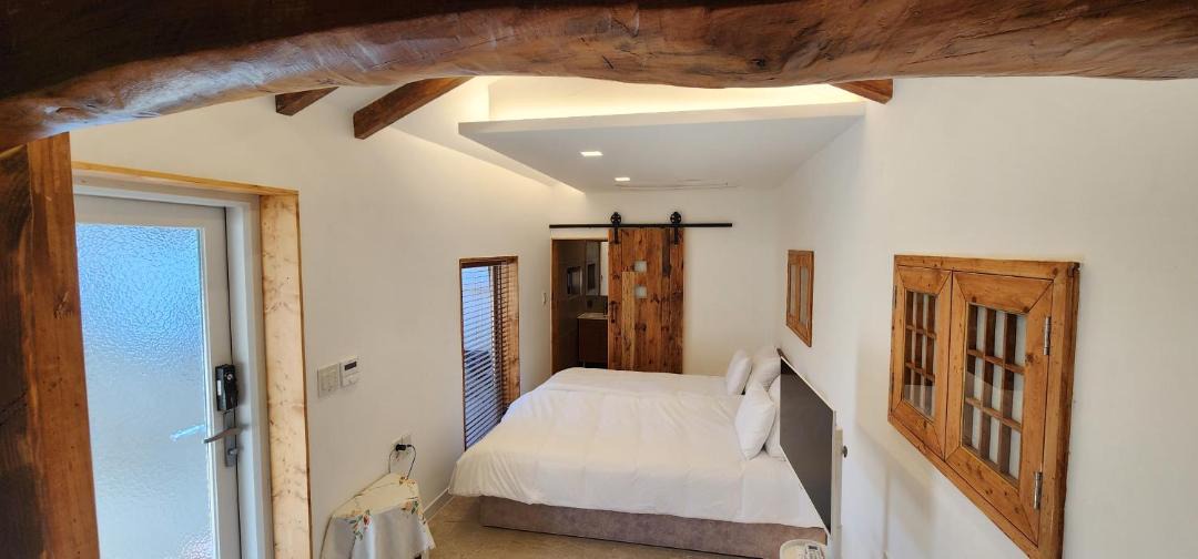 Photo of Bedroom in Jeonju
