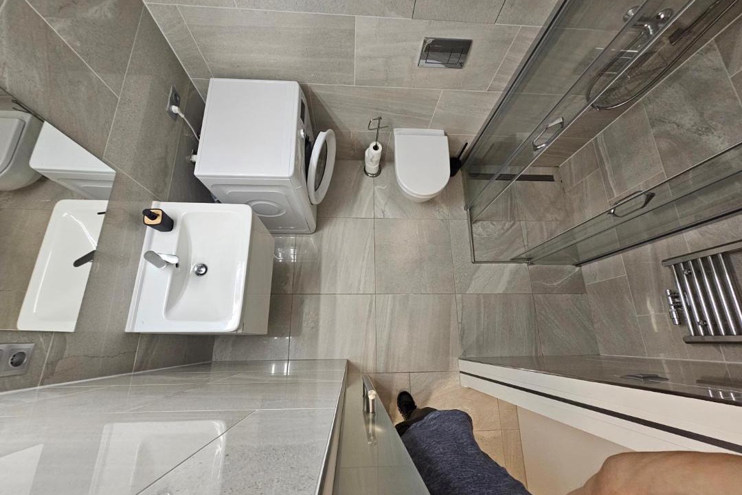 Photo of Bathroom in Prague 9