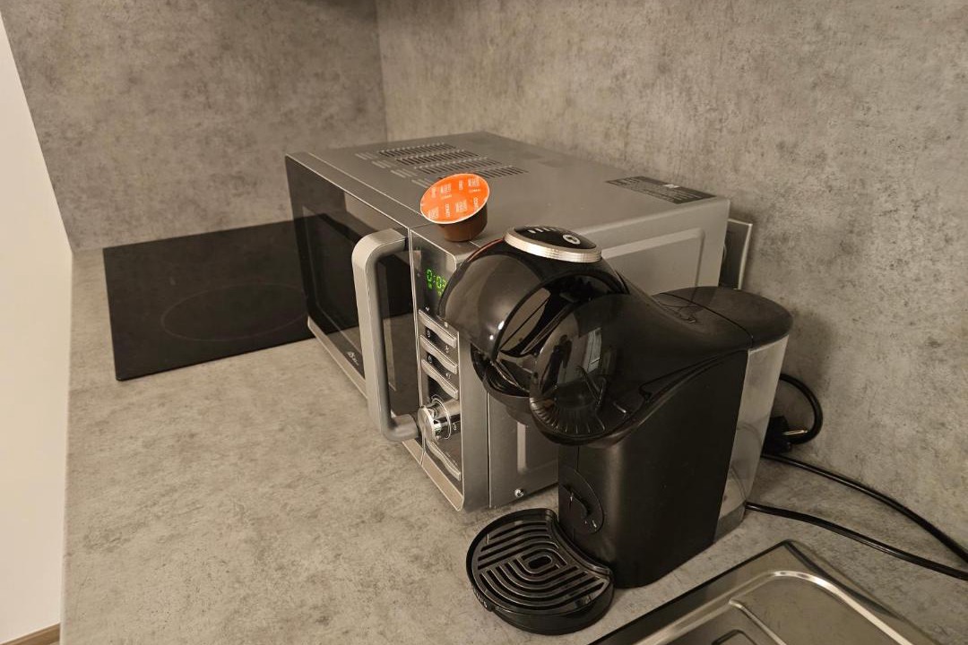 Photo of Kitchen in Prague 9