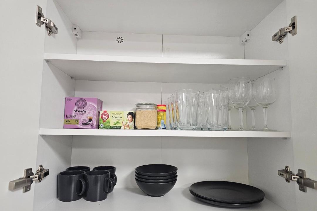 Photo of Kitchen in Prague 9