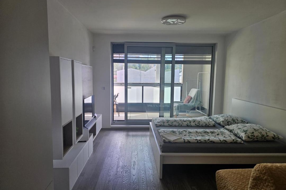 Photo of Bedroom in Prague 9