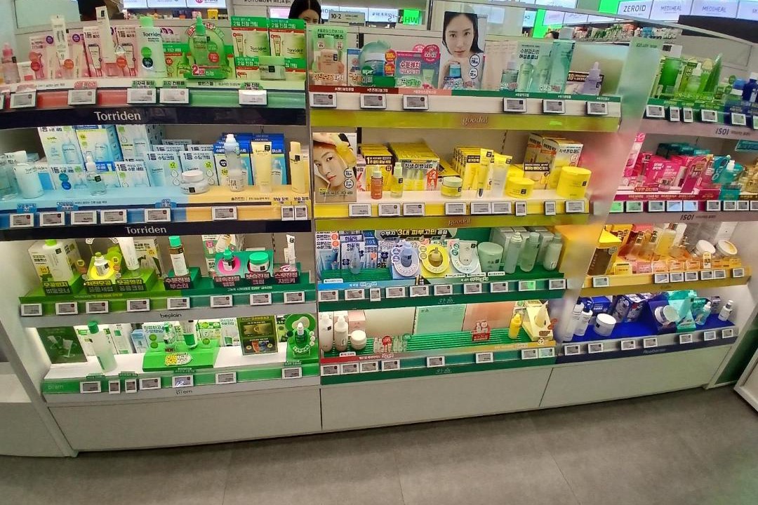 Photo of Others in Mangwon-dong
