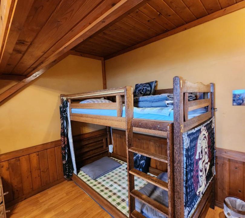 Photo of Bedroom in Moseulpo