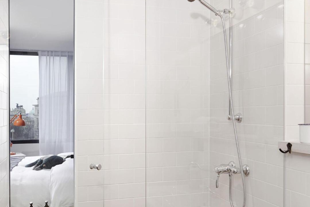Photo of Bathroom in Sankt Ulrich